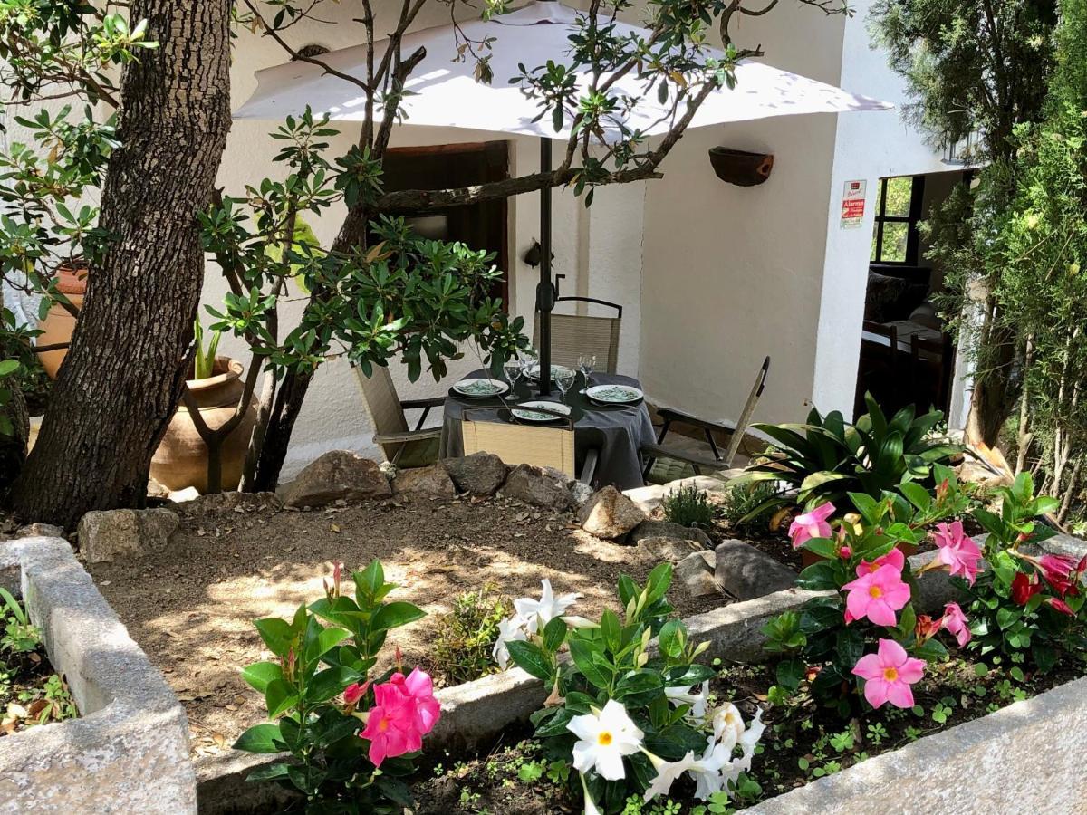 Cala Canyelles Holidays Apartments Льорет-де-Мар Екстер'єр фото